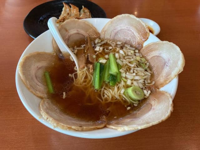 炒・中華市場 - サブ画像1