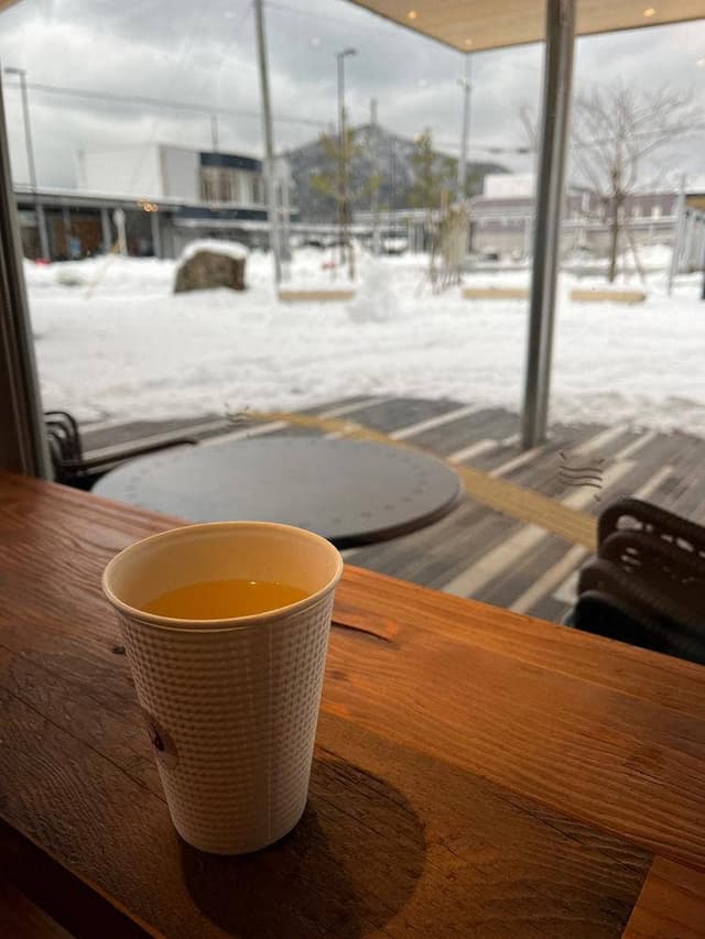 はまカフェ - サブ画像3