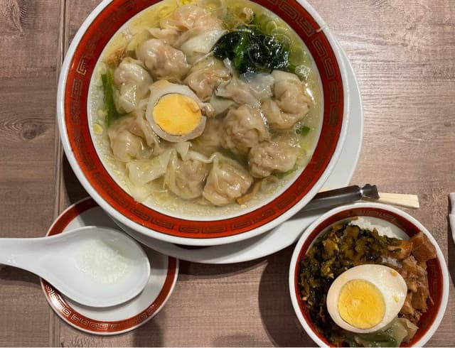 広州市場 イオンモールむさし村山店 - サブ画像1