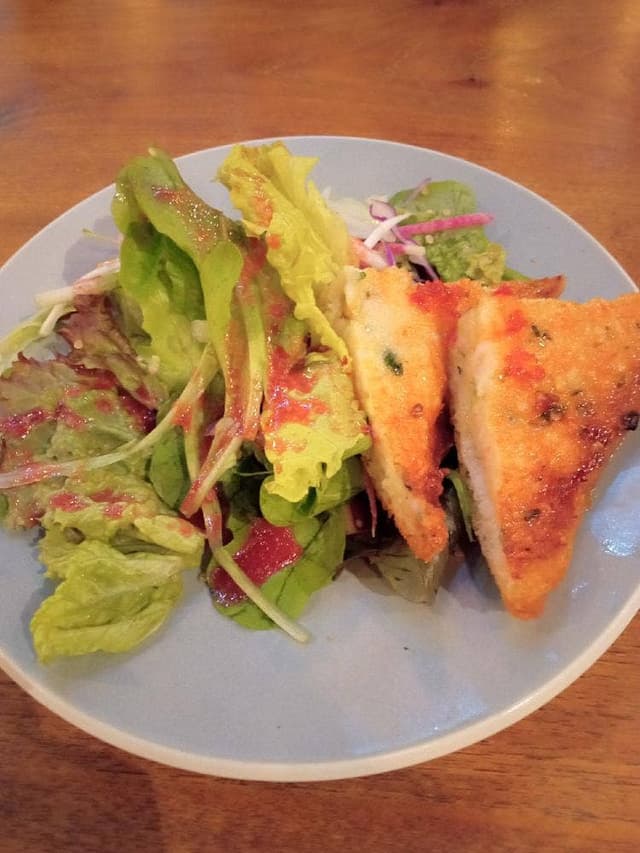 モンスーンカフェ 舞浜イクスピアリ - サブ画像1