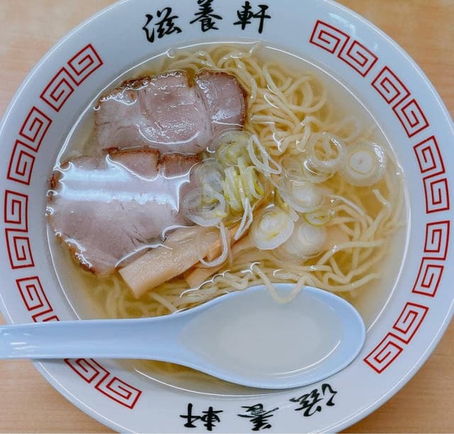 滋養軒 - サブ画像3