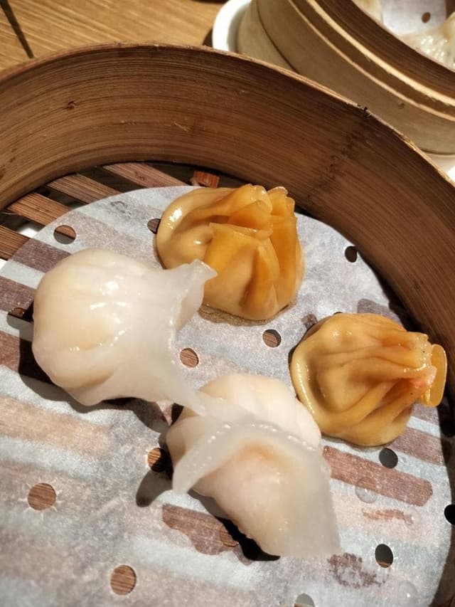 台湾小籠包 あまがさきキューズモール店 - サブ画像1