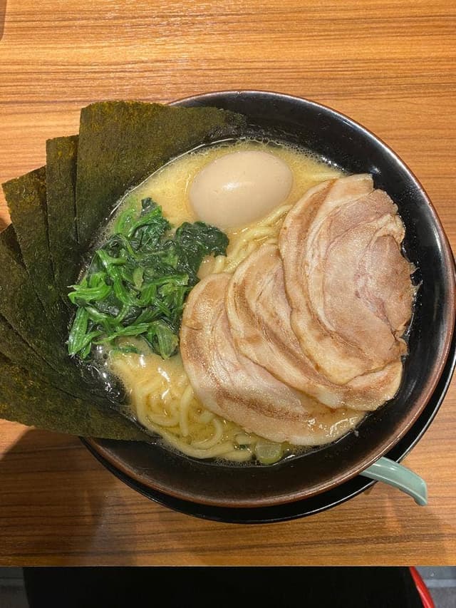 壱角家 新橋銀座口店 - サブ画像2