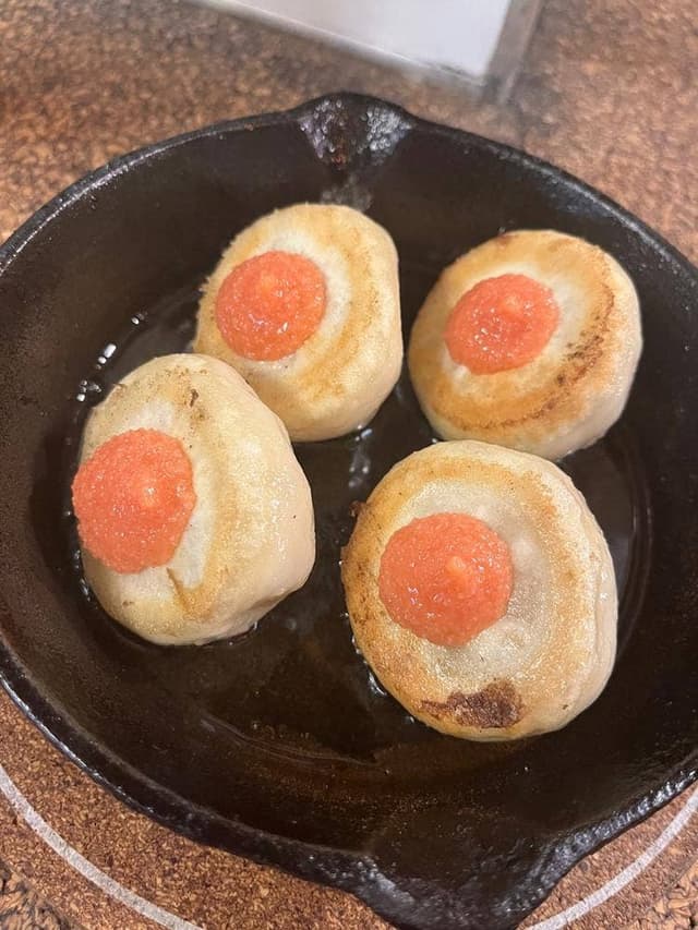 大衆鉄板屋台 ナカナカナカ - サブ画像1