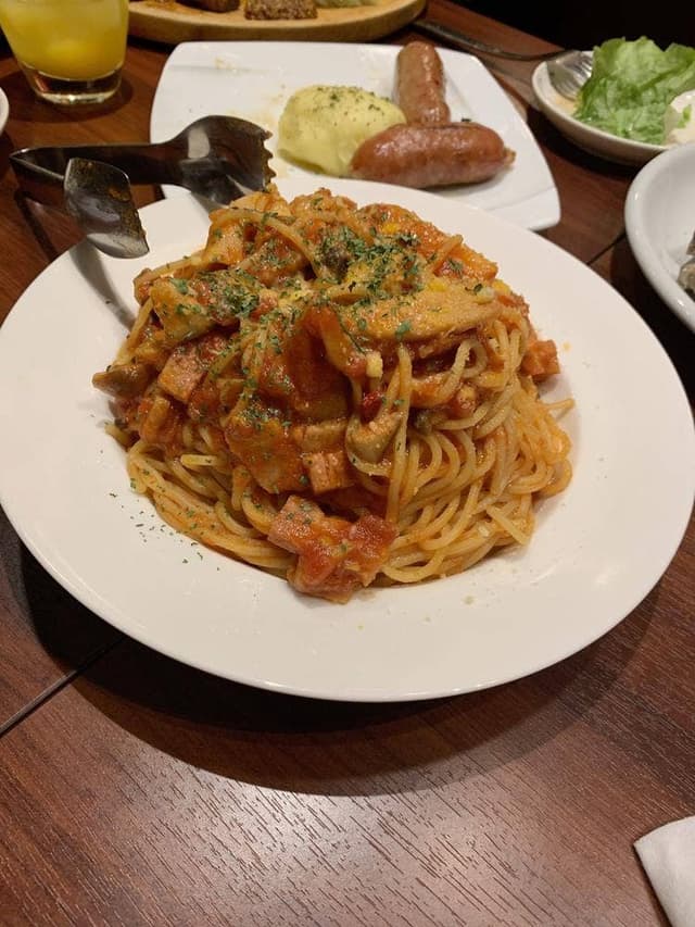 Steak&wine Bistro Brown - サブ画像1