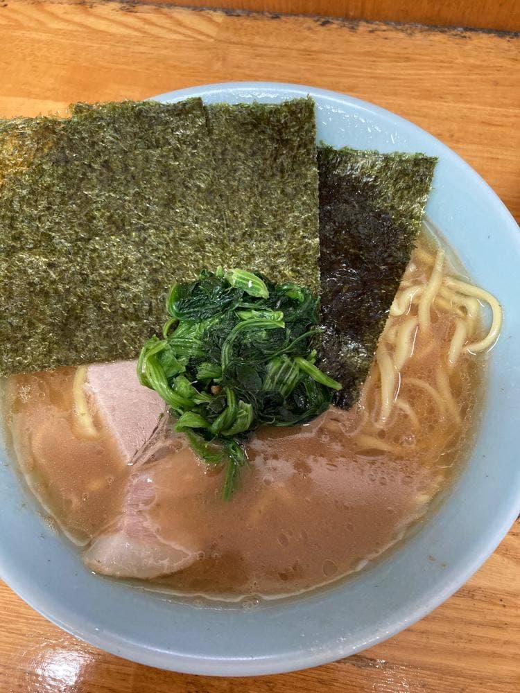 大原家