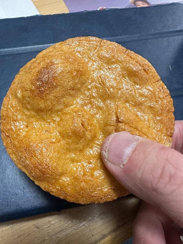 おせんべいの金吾堂 - サブ画像3