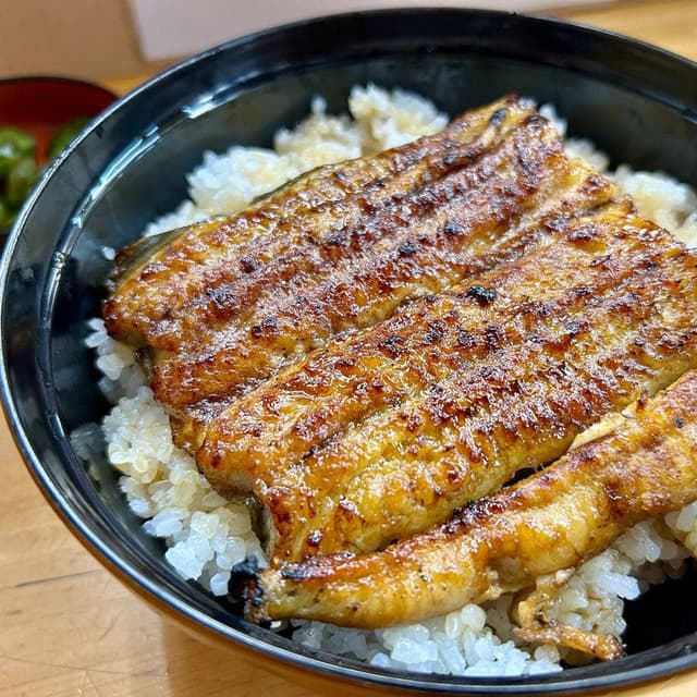 うな正 - サブ画像2