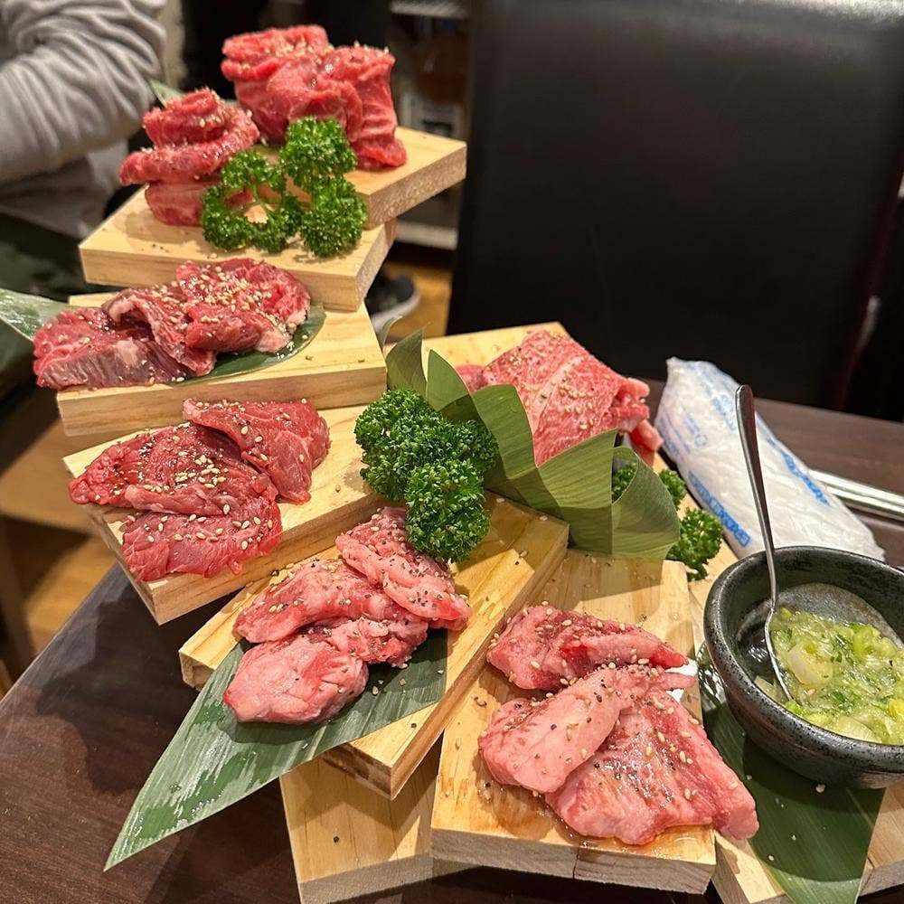 牛山道 池袋本店