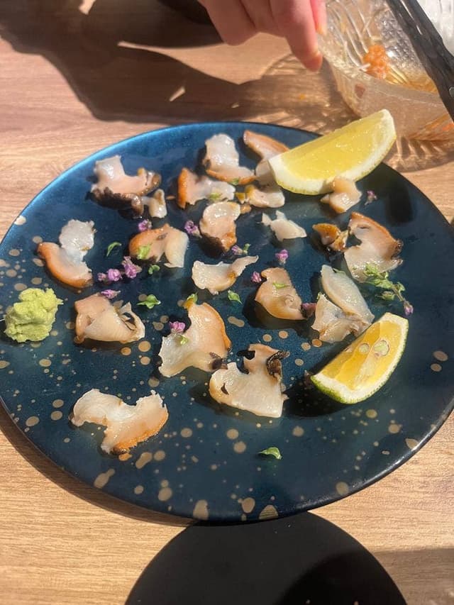 料理が美味いだけの店 若獅子 WAKASHI - サブ画像2