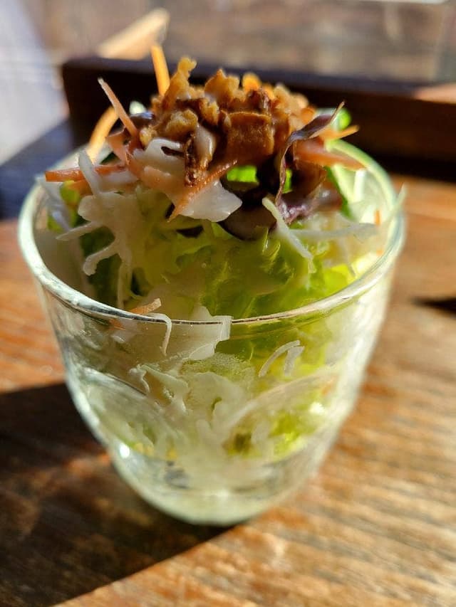 ごはんとおやつの店 とんとん - サブ画像3