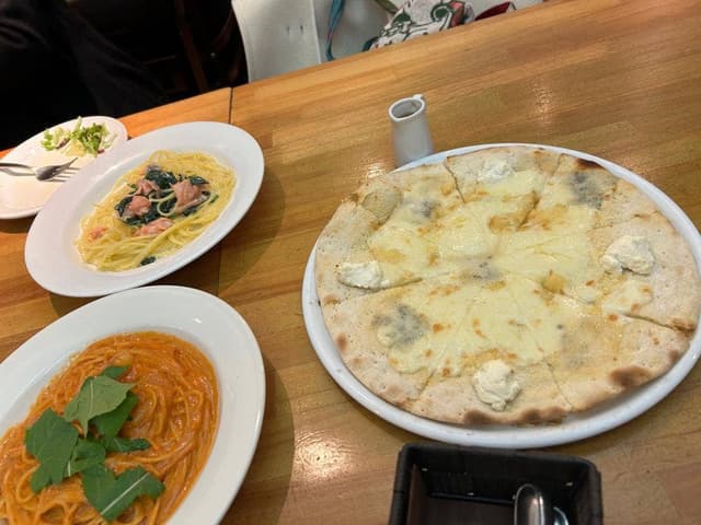 ラ・ポルティコ 横浜ポルタ店 - サブ画像1