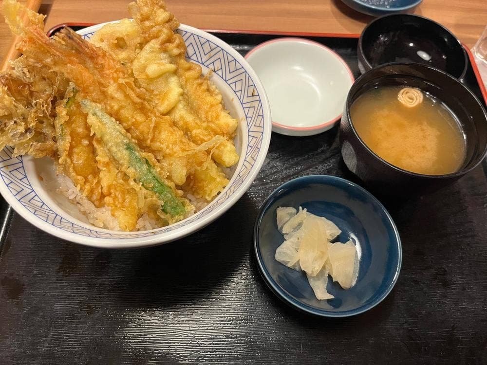 夢庵 小田原鴨宮店