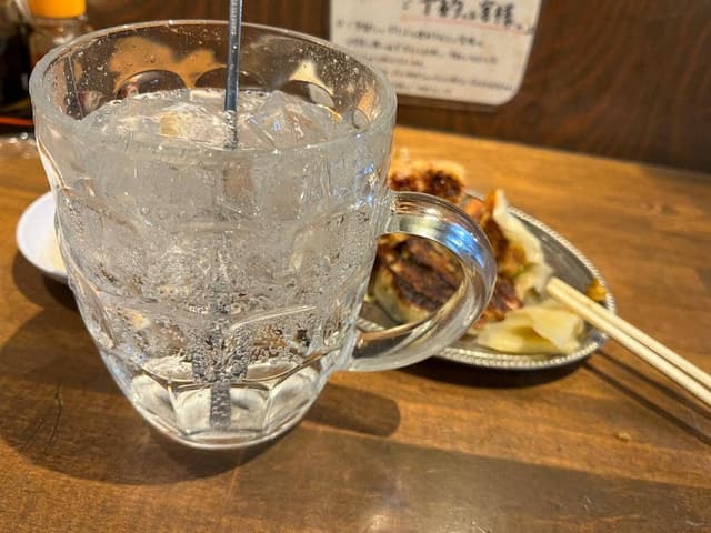 博多ホームラン食堂 - サブ画像2