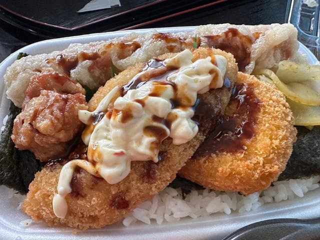 ほっともっと 友泉団地前店 - サブ画像2