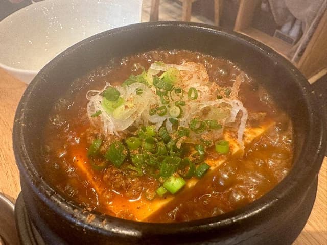 焼売のジョー 町田店 - サブ画像1