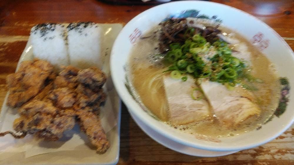 らぁめん鉄兵本店