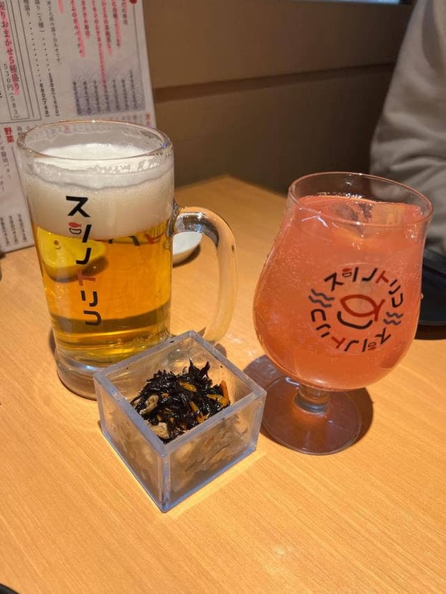 すし酒場 スシノトリコ - サブ画像2