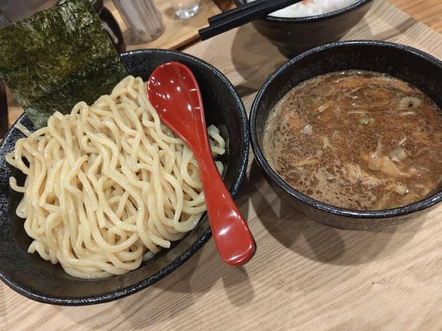 つけ麺 以心麺心 茅ヶ崎店 - サブ画像3