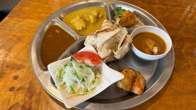 マーダル目黒店 - サブ画像3