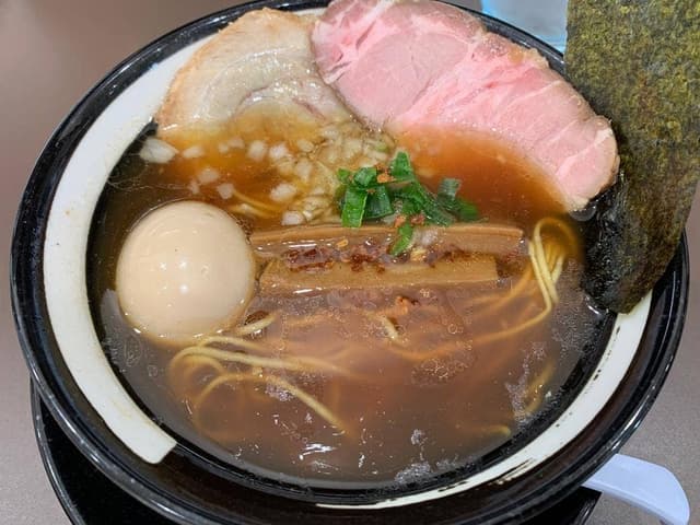 極麺 狐晴 - サブ画像2