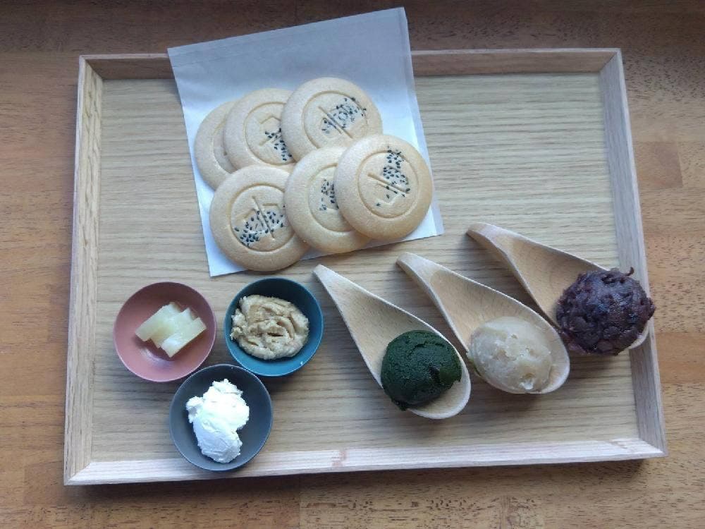 あんこcafe Mifuji