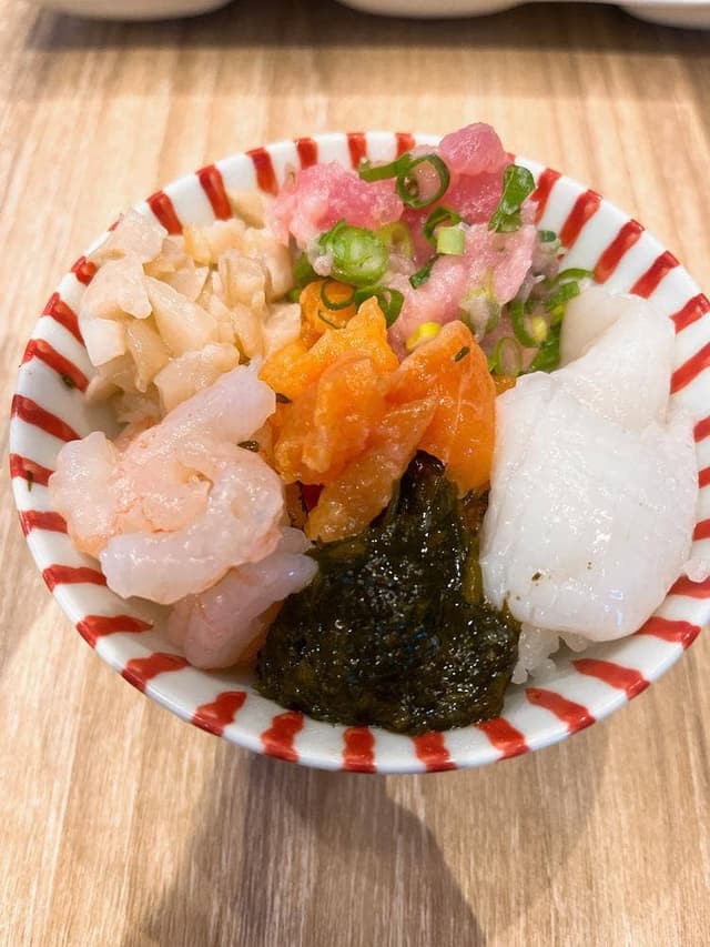 大江戸温泉物語Premium 汐美荘 お食事処 - サブ画像2