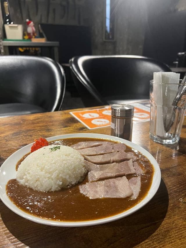 HACHIYA curry voyager店 - サブ画像2