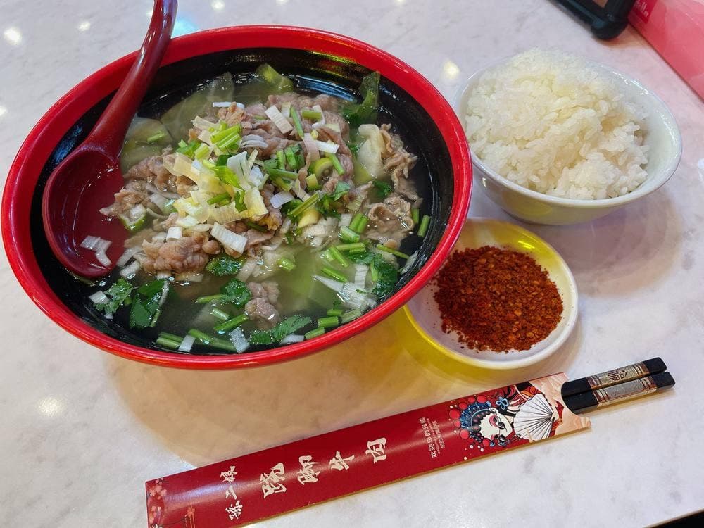 孙二娘翘脚牛肉