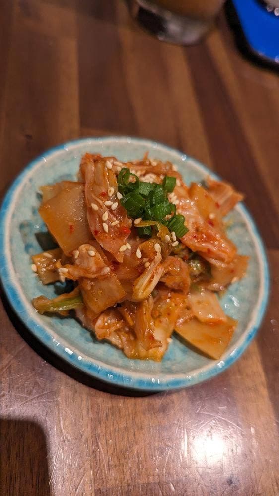 スパイス居酒屋 煙華香辛 エンゲスパイス - サブ画像1