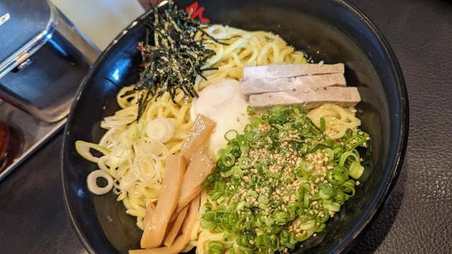 東京油組総本店 新大阪組 - サブ画像2