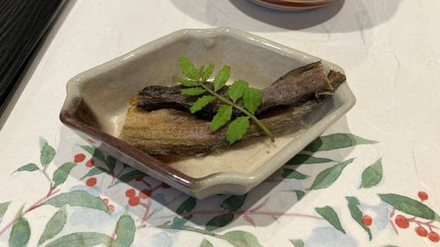 鮨処 みや - サブ画像2