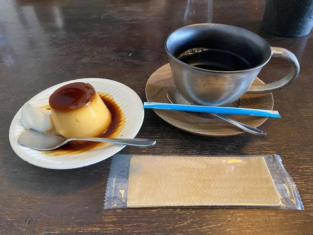 石田珈琲店 - サブ画像3