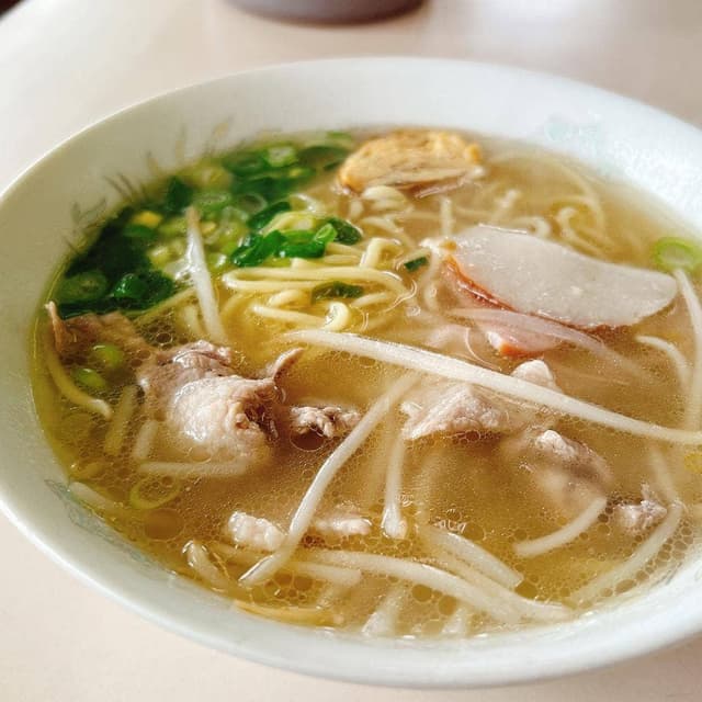 マルヒラ食堂 - サブ画像2