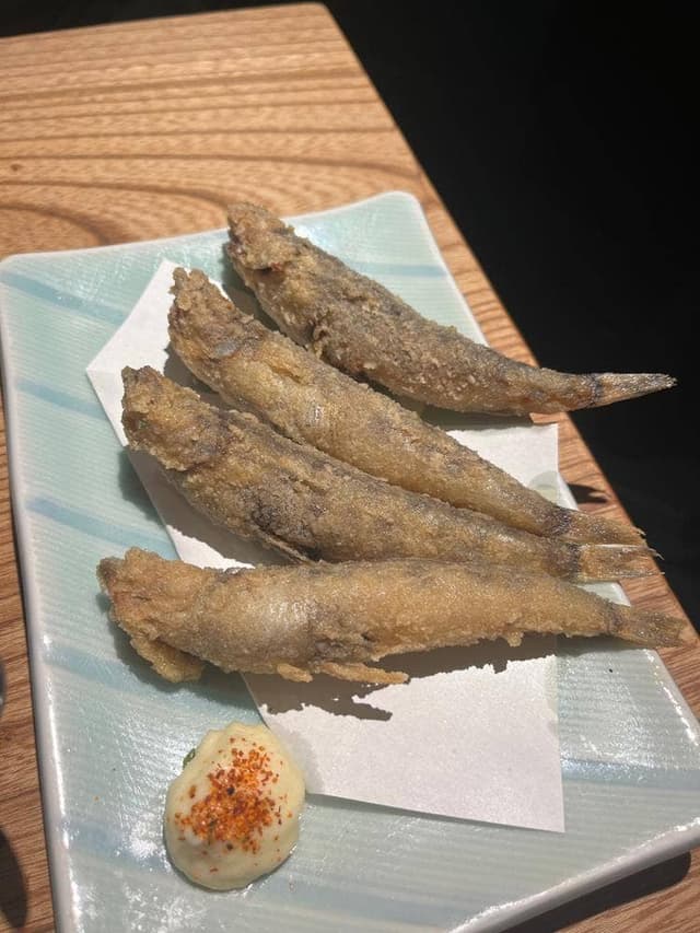 魚金2号店 - サブ画像2