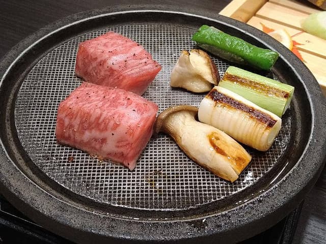 布半 食事処 - サブ画像1