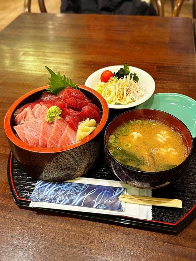 たいら食堂 - サブ画像3