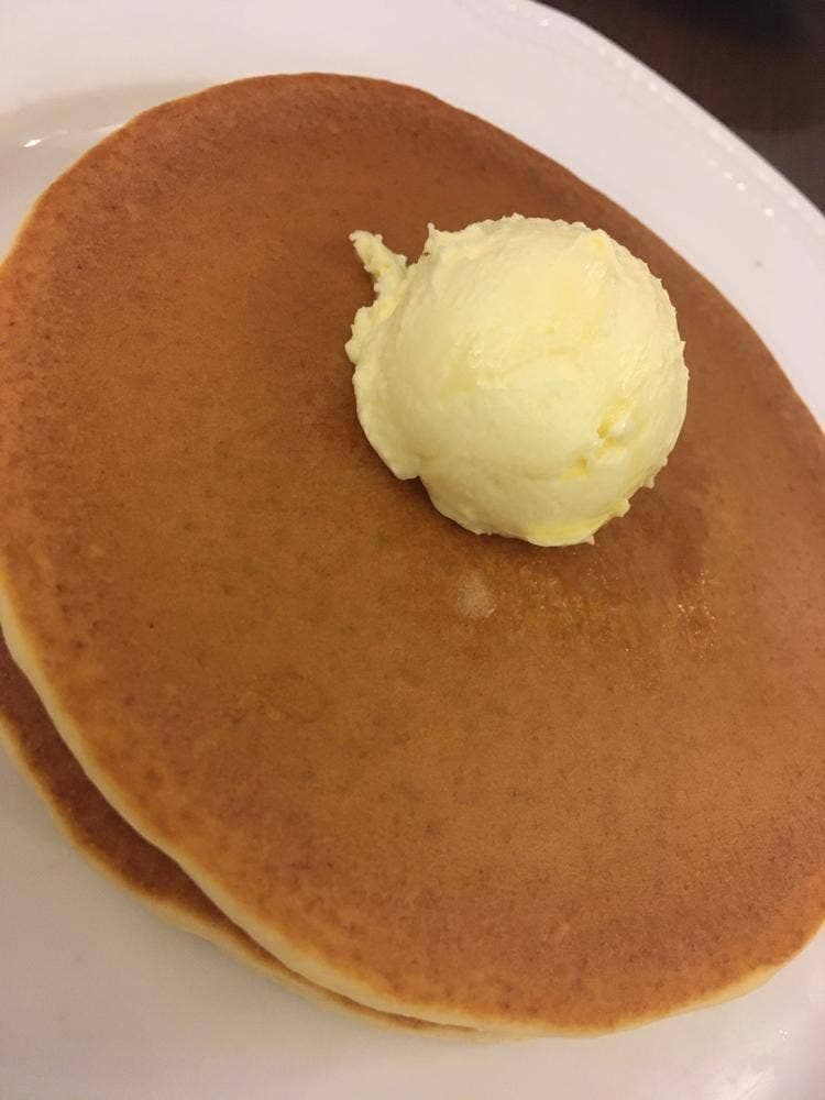 ロイヤルホスト 麻生店