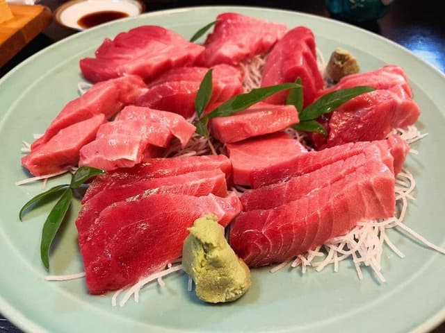 鮨処 魚音 - サブ画像1