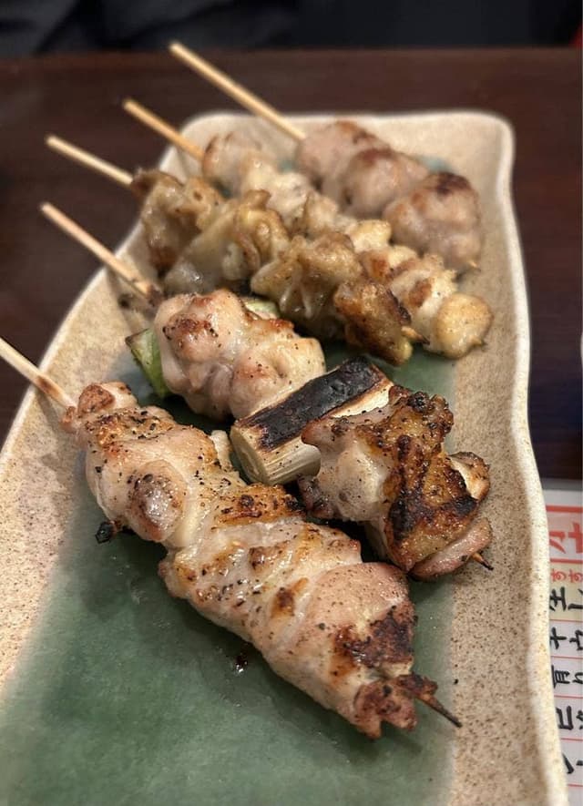 やきとりの扇屋 神戸板宿店 - サブ画像3