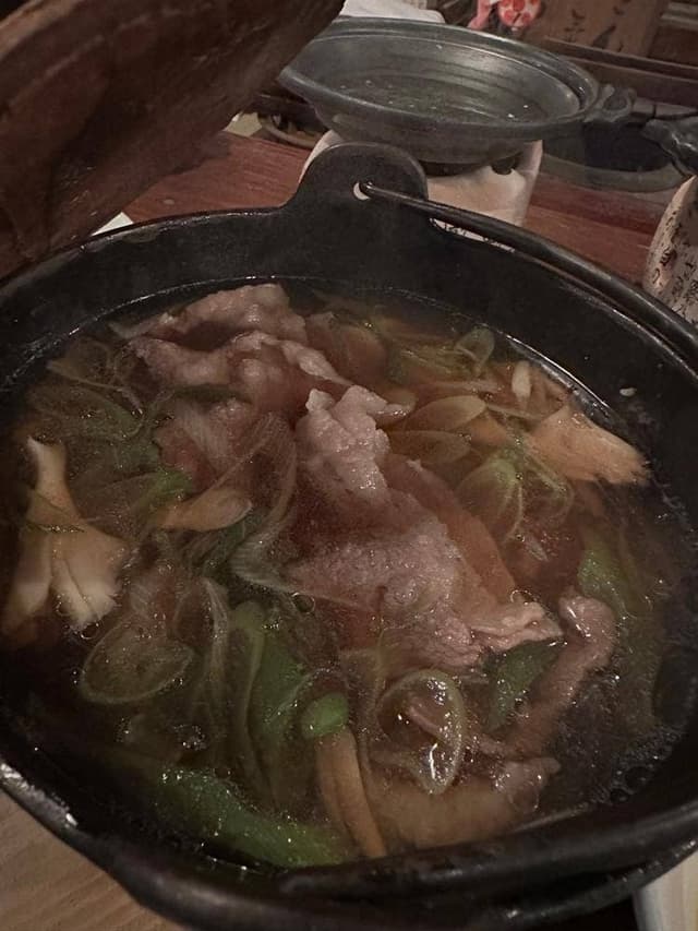 山形長屋酒場 - サブ画像3