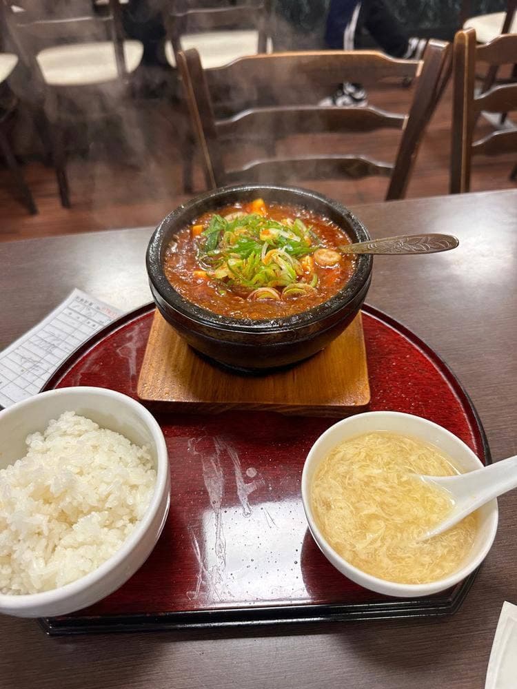 満香苑