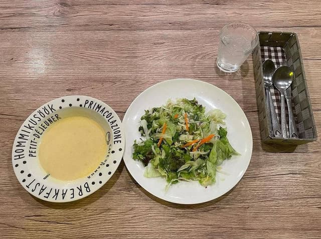 ボクのふらいぱんカントリー - サブ画像3