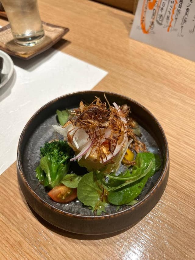 ろばた食堂 おか田 - サブ画像1