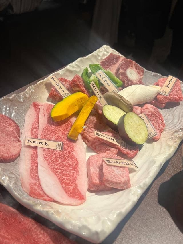 焼肉 ゆう焼けこやけ - サブ画像1