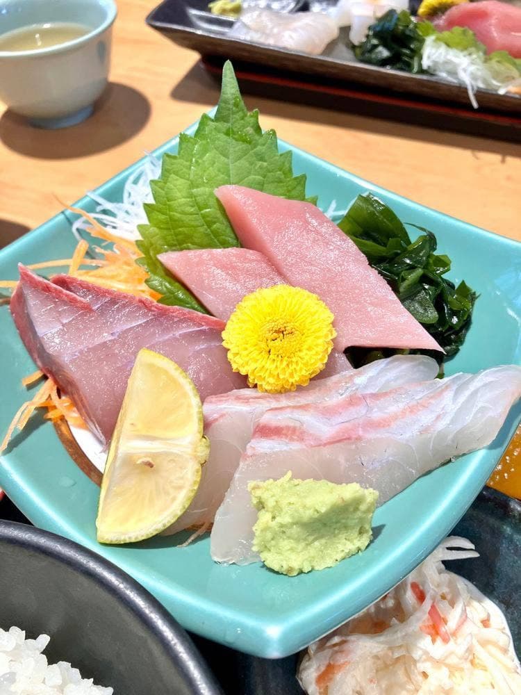 阿波の幸 和美彩美