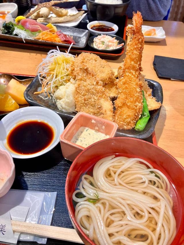 阿波の幸 和美彩美 - サブ画像1