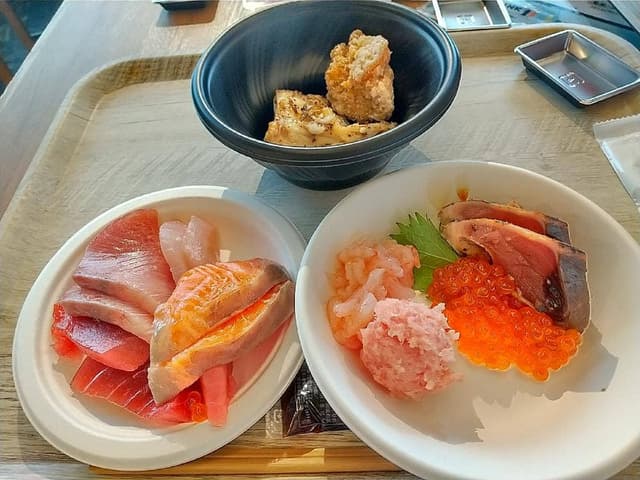 熱海おさかなパラダイス - サブ画像2