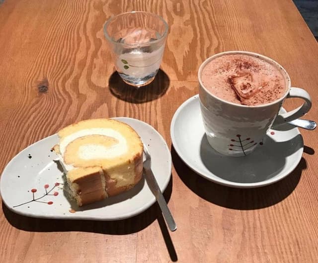 カフェ豆茶 - サブ画像3