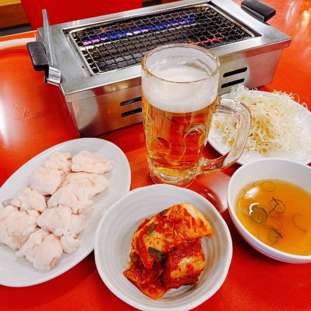 アジェ 北店 - サブ画像2